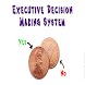 Yes No Decision Maker