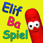 Elif Ba Learning Game - German 2.8