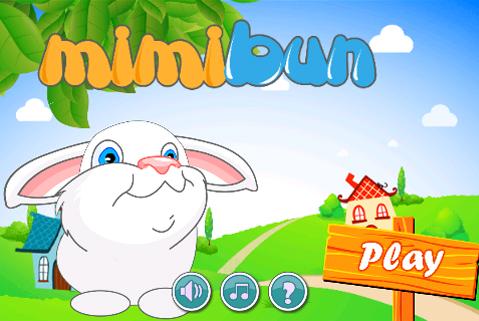 Minion Bunny Adventure