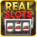 Real Slots 2 - mega slots pack Apk