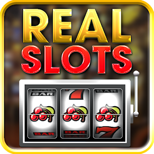 Real Slots 2 - mega slots pack 博奕 App LOGO-APP開箱王