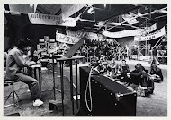 Bijeenkomst tegen de jeugdwerkloosheid