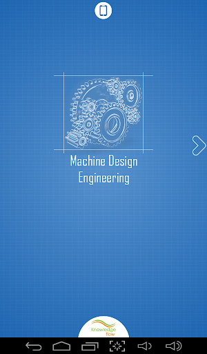 Machine Design Engineering