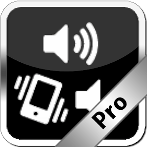 Simple Silent Mode Switch Pro.apk 3.0