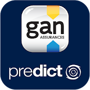 Gan-Predict 1.0 Icon