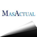 MasActual logo