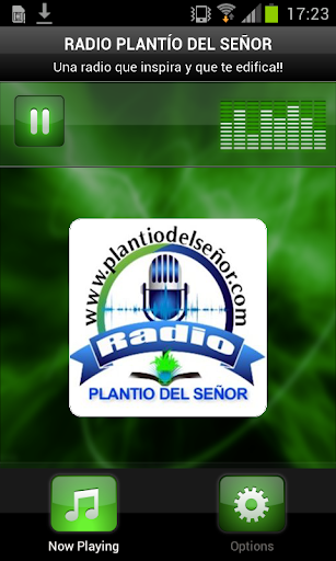 RADIO PLANTÍO DEL SEÑOR