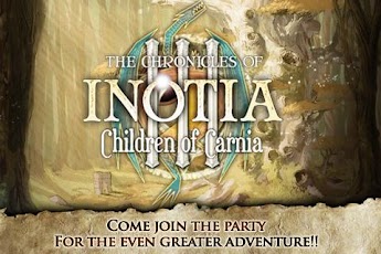 Inotia3: Children of Carnia