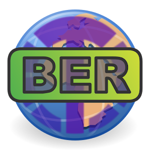 Berlin Offline City Map 5.1.2