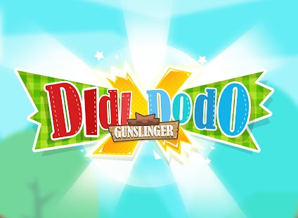 How to mod Didi x Dodo - Gunslinger 1.1 unlimited apk for laptop