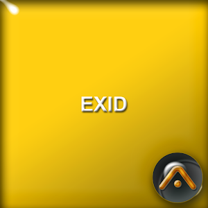 EXID Lyrics.apk 2.0.6