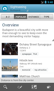 Budapest Travel Guide(圖4)-速報App