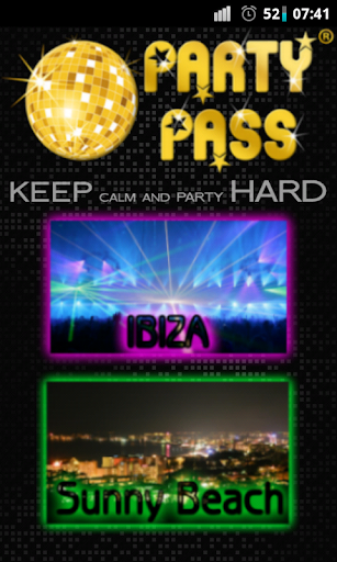 PartyPass