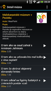 Free Download HearPoint Museum APK