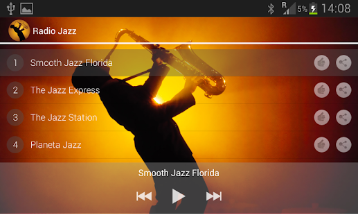 How to get JAZZ MUSIC | 100 RADIO patch 1.0 apk for android
