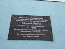 Johannes Kepler Wohnhaus