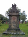 Denkmal Erster Weltkrieg 