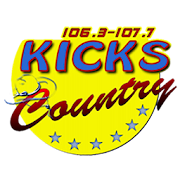 Kicks Country  Icon