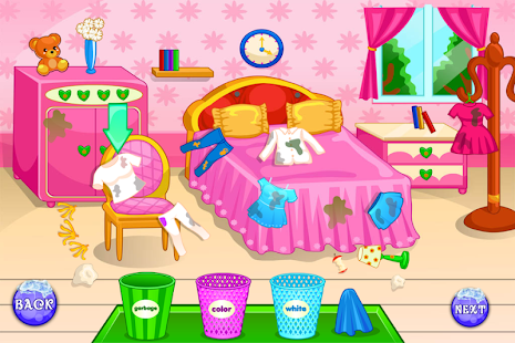 How to install Laundry And Short Out Bedroom patch 1.0 apk for bluestacks