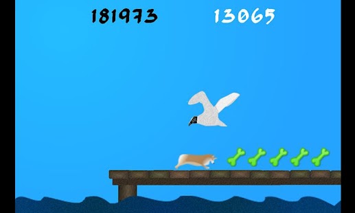 Corgi Flop Screenshots 1