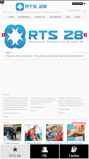 RTS 28