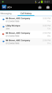Free UC Plus Mobile APK for Android