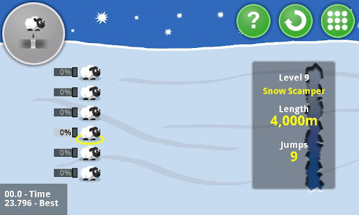Barnyard Racing(圖5)-速報App