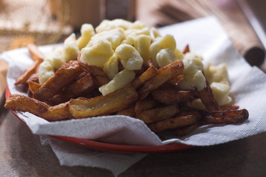 10 Best Frozen French Fries Recipes