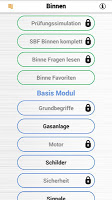 SBF Kombi Trainer Lite APK capture d'écran Thumbnail #10