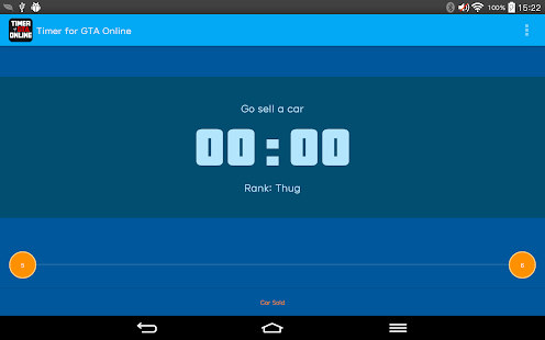 Timer for GTA Online(圖8)-速報App