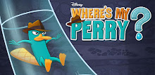Where’s My Perry? Free APK