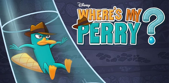 Where’s My Perry? Free