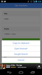 Clip Anywhere(圖3)-速報App