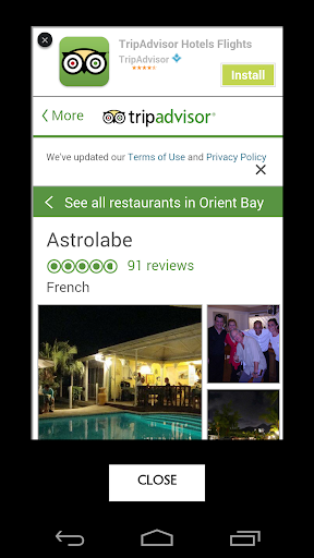 免費下載旅遊APP|Alamanda Beach Resort SXM app開箱文|APP開箱王