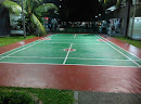 Hougang Park Badminton Court