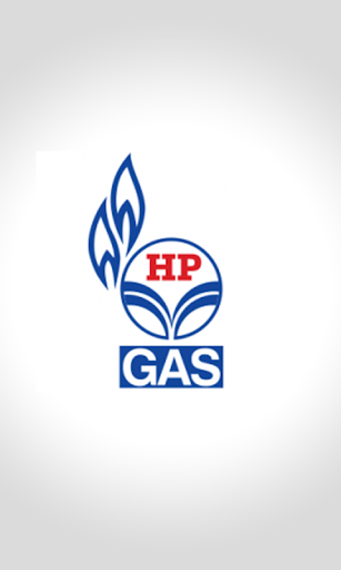 HP Gas Online Booking