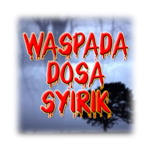 Bahaya Dosa Syirik 書籍 App LOGO-APP開箱王