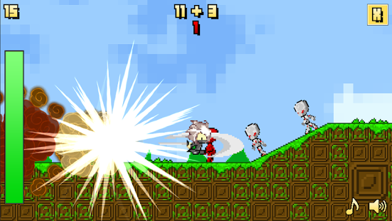 Lastest I Am Ninja APK for PC