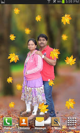 Photo Animated Live Wallpaper poster 6