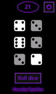 Simple Dice(圖4)-速報App