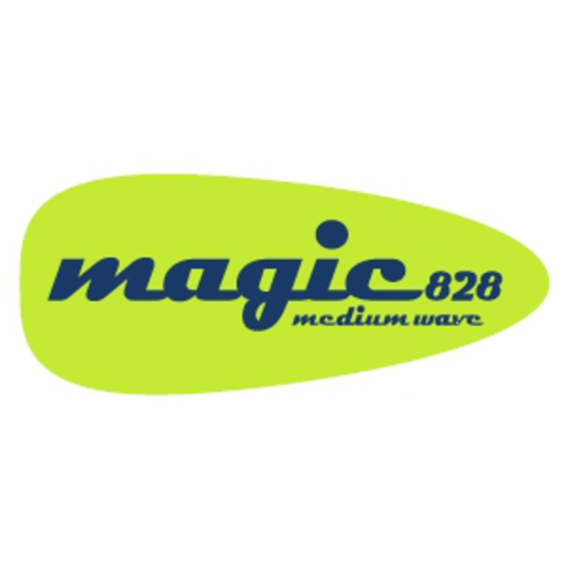 Magic 828 音樂 App LOGO-APP開箱王