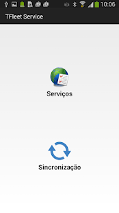 Lastest TFleet Service APK for Android