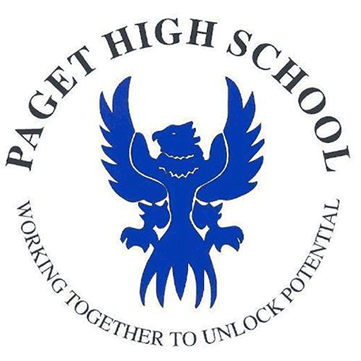 Paget High School LOGO-APP點子