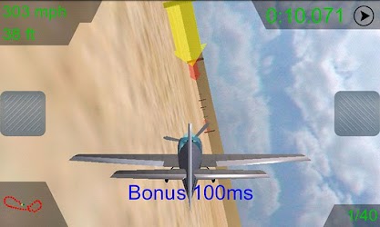 Race Pilot 3D
