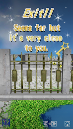 Maze Challenge poster 2