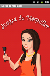 Juegos de Maquillar