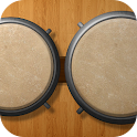 Bongos – Dynamic Drums logo