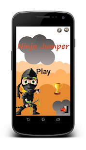 Turtle Ninja Jump Android Free Download - MagPerfect