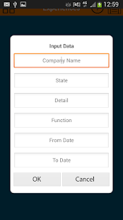 College Student Resume Pro(圖7)-速報App