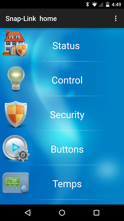 SnapLink Android Apps on Google Play